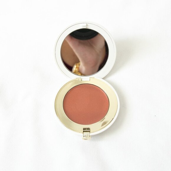 NWOT BeautyCounter Cheeky Clean Cream Blush - Picture 1 of 4